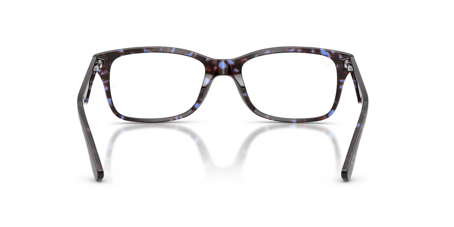 RAY-BAN RX5228 8424 50