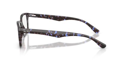 RAY-BAN RX5228 8424 53