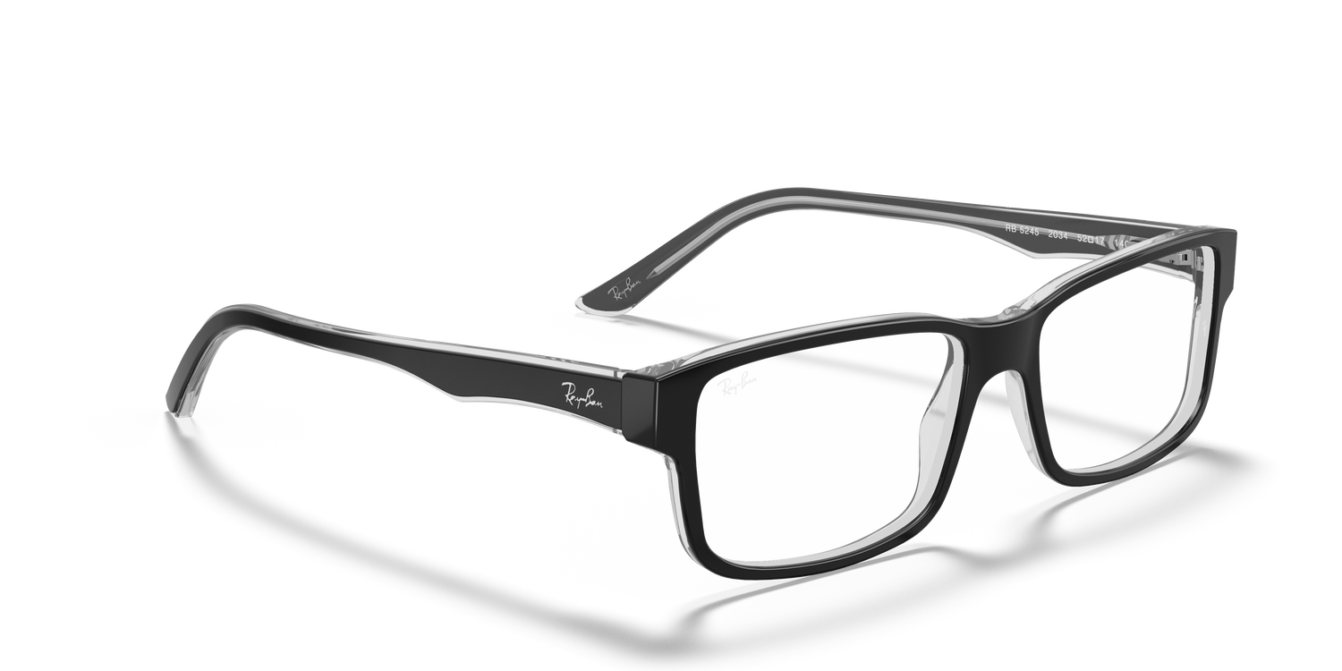 RAY-BAN RX5245 2034 54