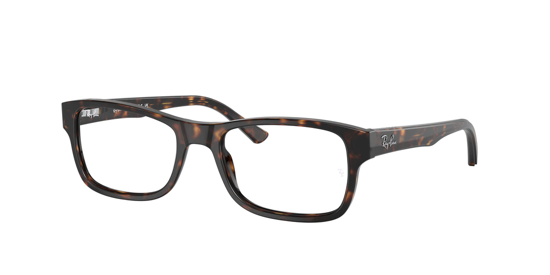 Occhiali da vista ray-ban rx5268 2012 unisex taglia 52mm - Vista principale