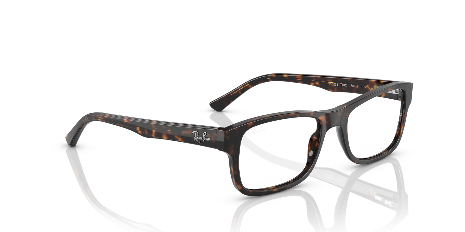 RAY-BAN RX5268 2012 52 - 16