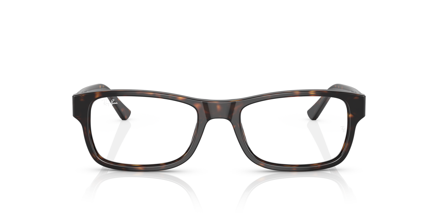 RAY-BAN RX5268 2012 55