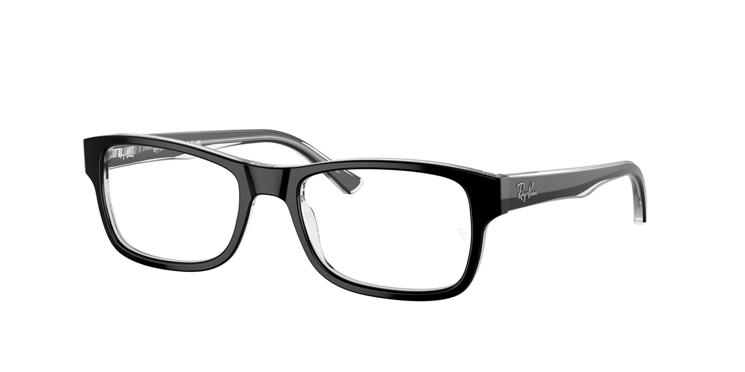 RAY-BAN RX5268 2034 52
