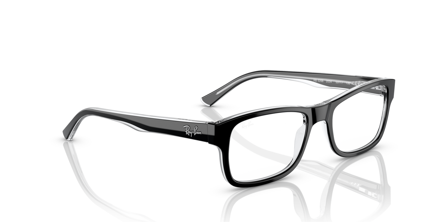 RAY-BAN RX5268 2034 52