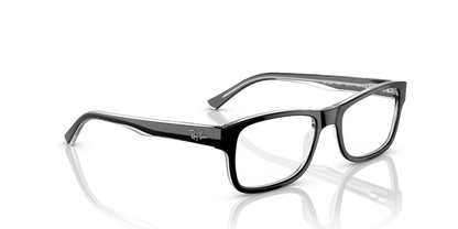 RAY-BAN RX5268 2034 52