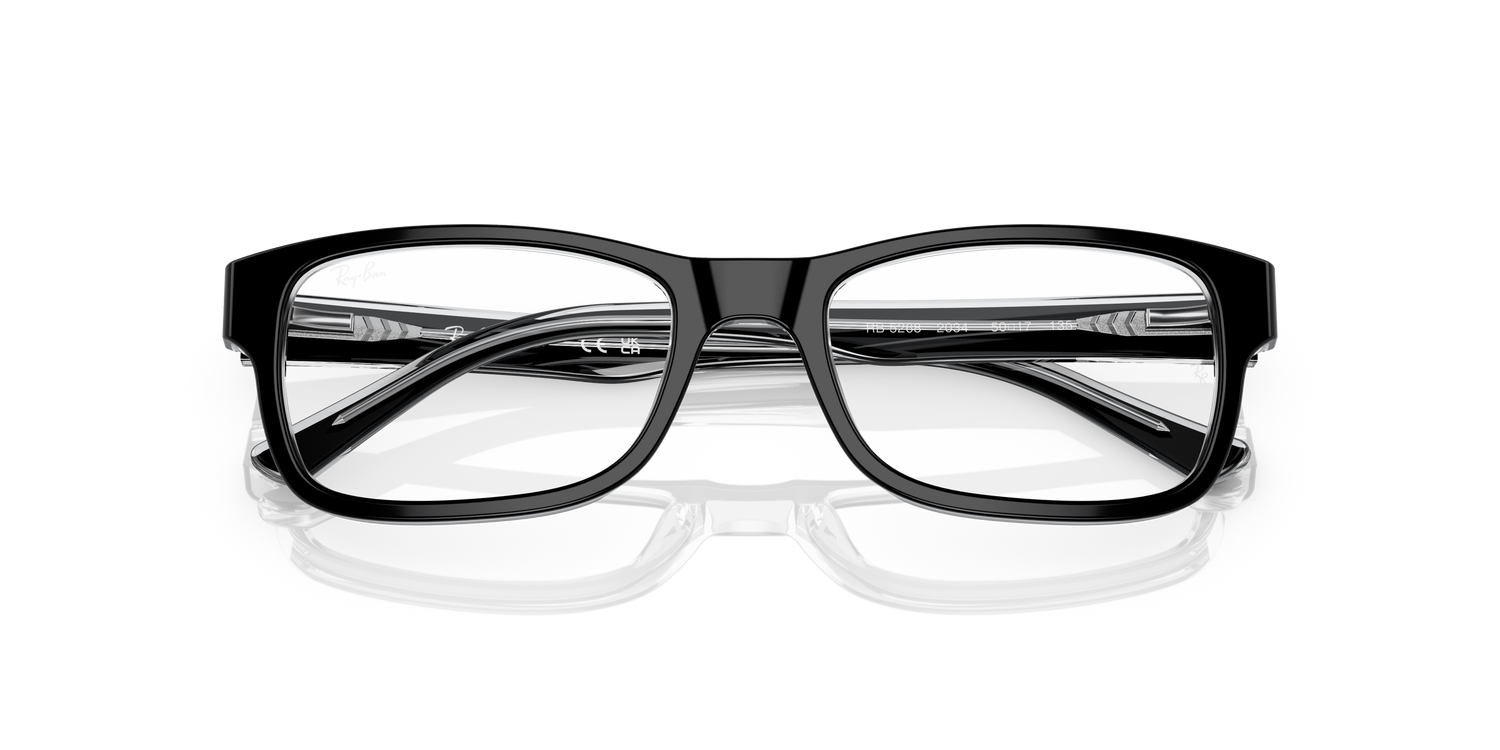 RAY-BAN RX5268 2034 52