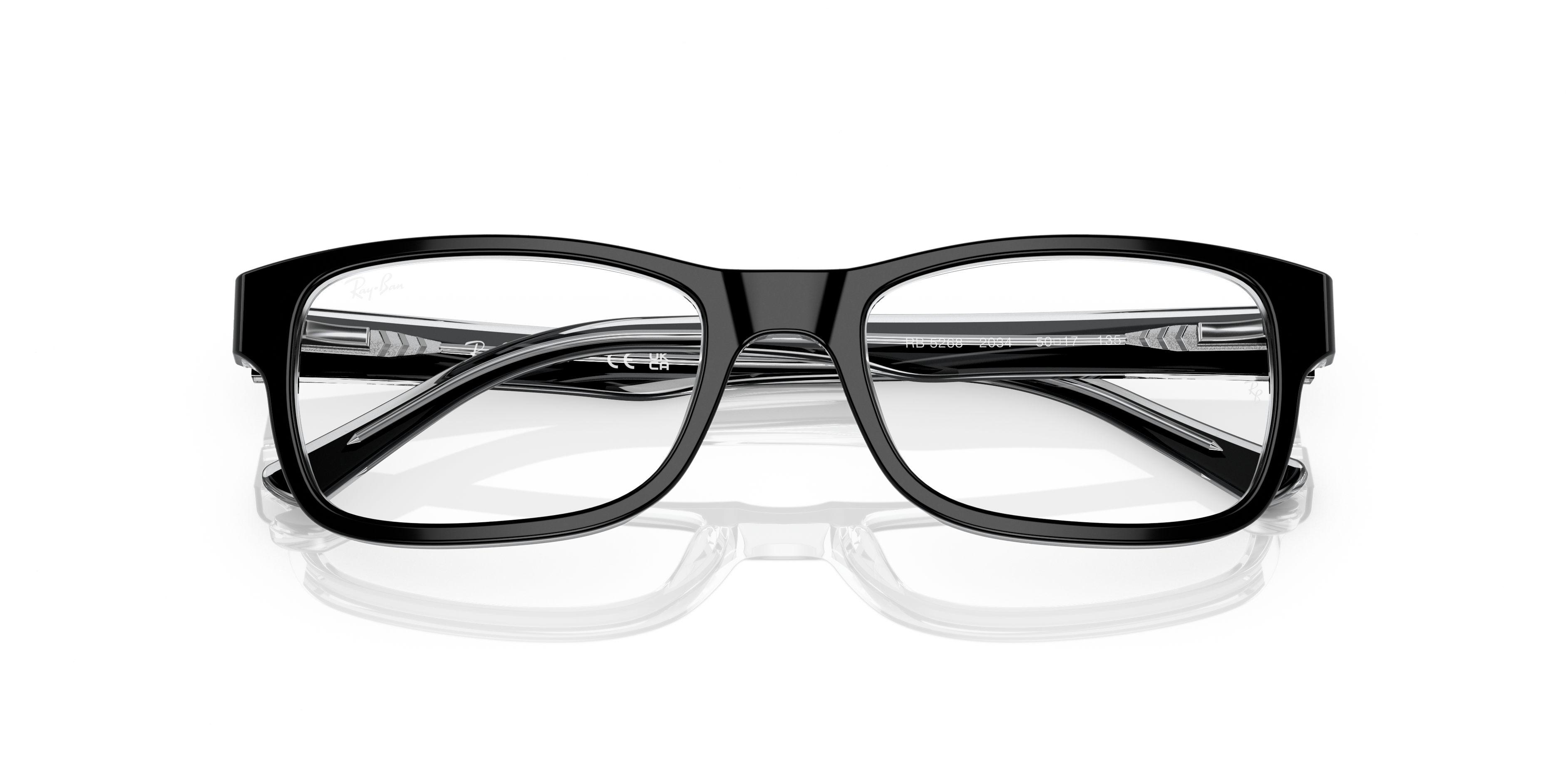 RAY-BAN RX5268 2034 52