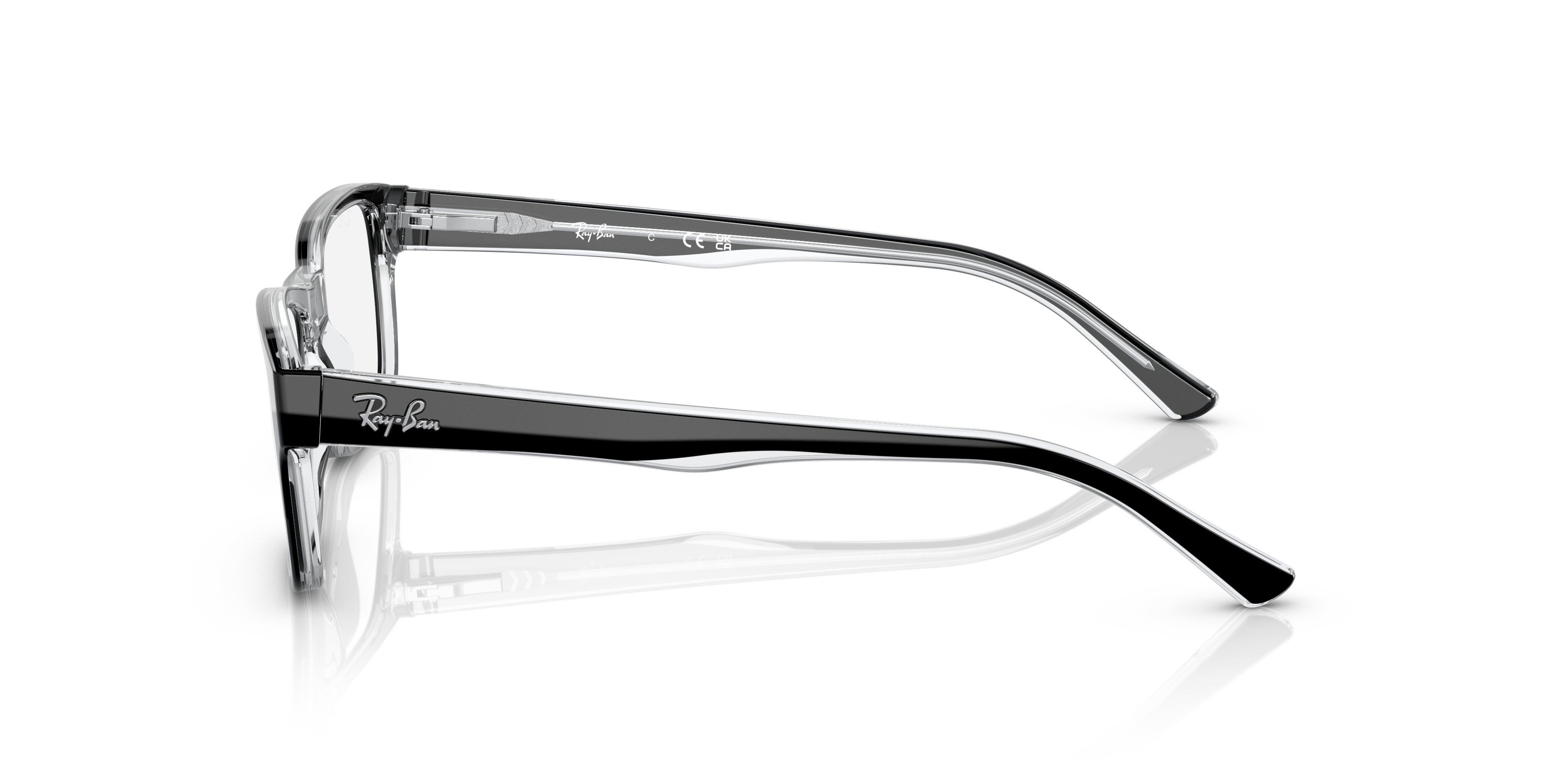 RAY-BAN RX5268 2034 52