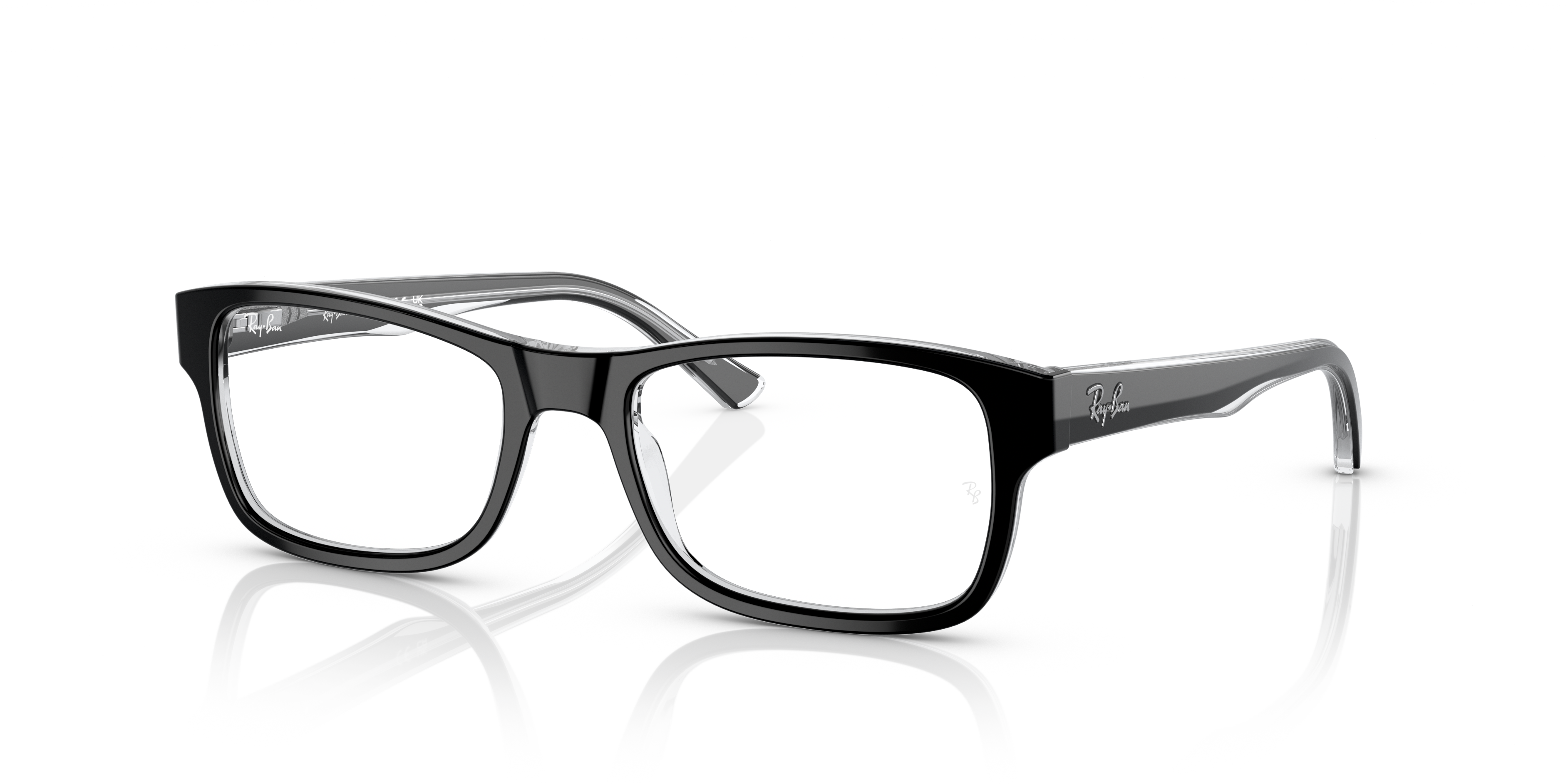 RAY-BAN RX5268 2034 52