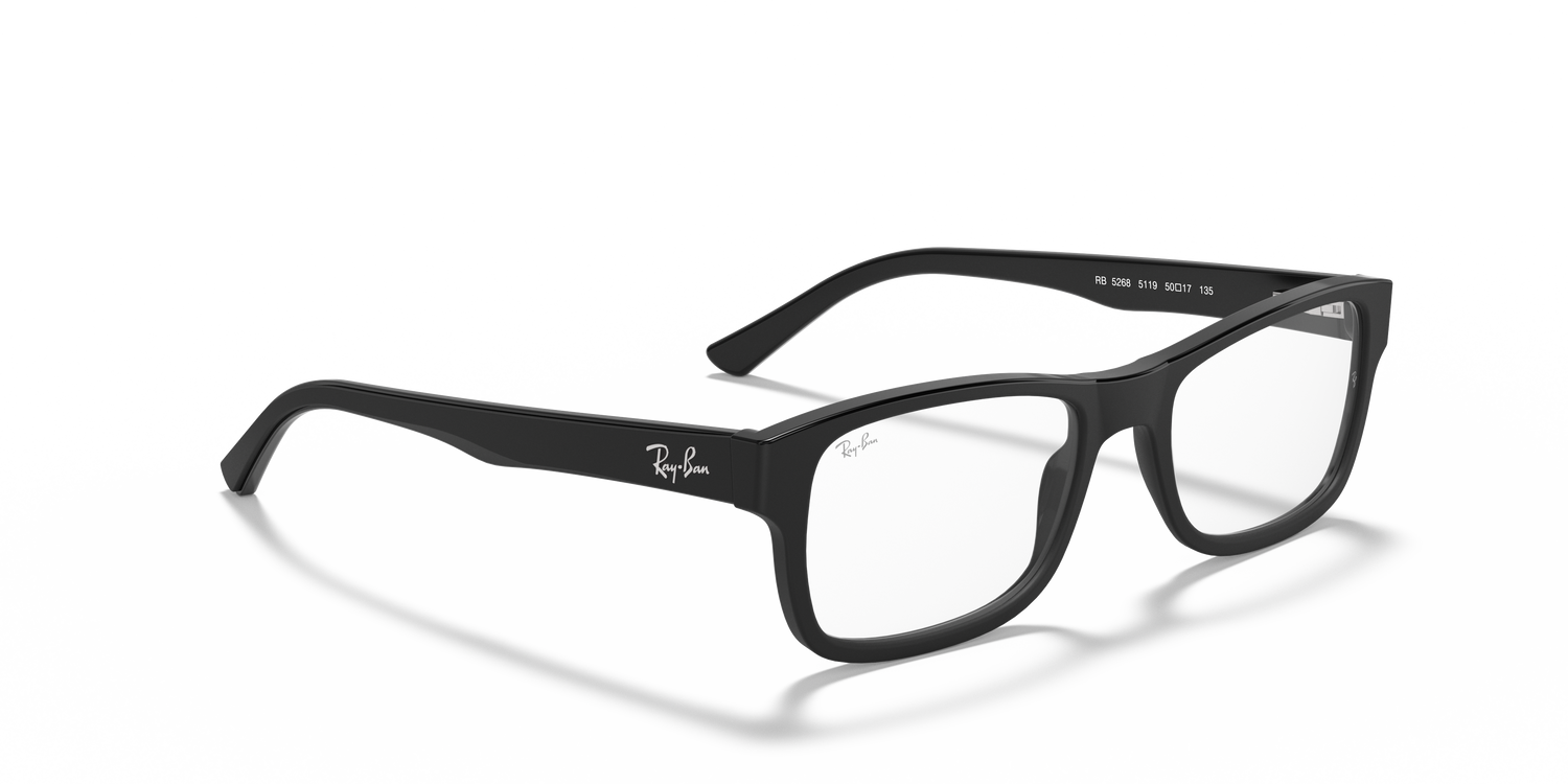 RAY-BAN RX5268 5119 55
