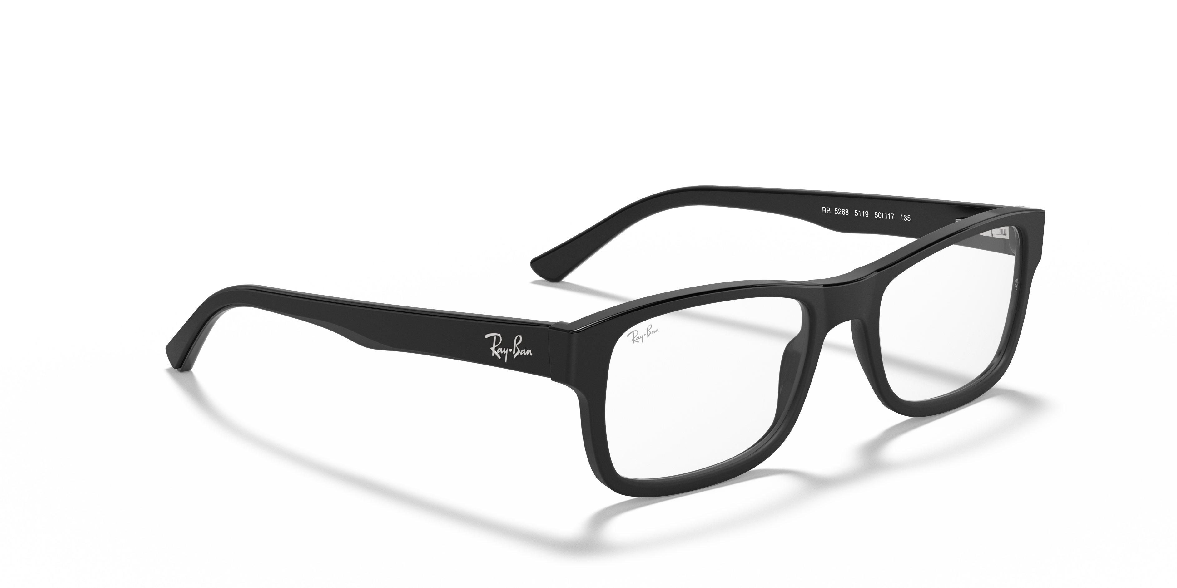RAY-BAN RX5268 5119 55