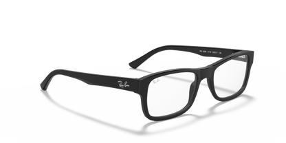 RAY-BAN RX5268 5119 55
