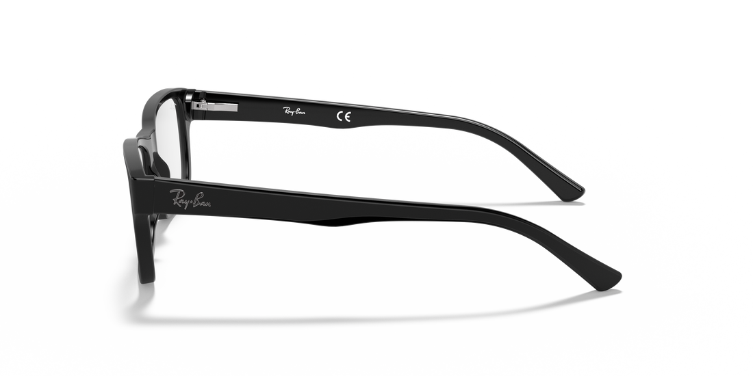 Occhiali da vista ray-ban rx5268 5119 . taglia 52mm - Vista dettagliata