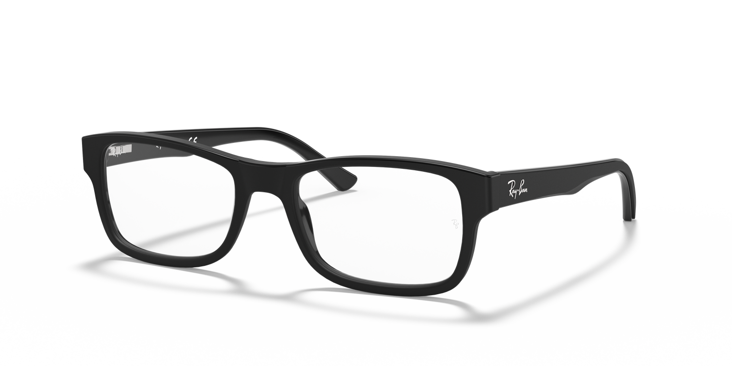 RAY-BAN RX5268 5119 55