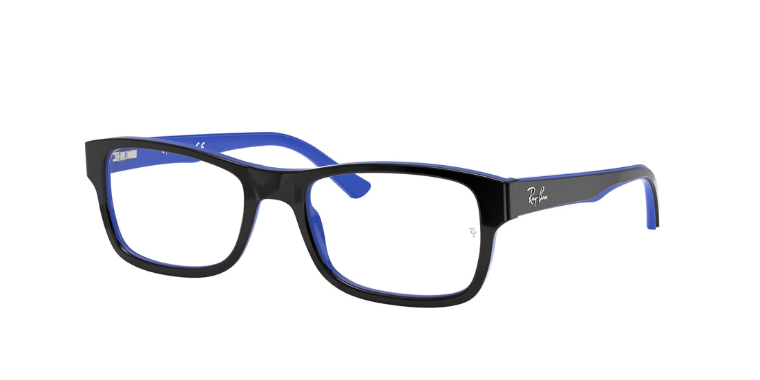 Occhiali da vista ray-ban rx5268 5179 unisex taglia 50mm - Vista principale