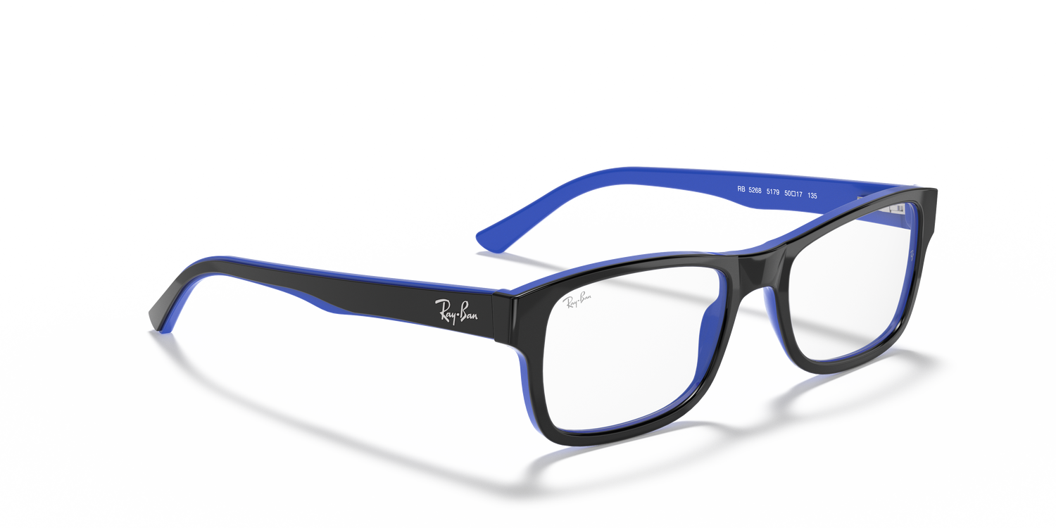 RAY-BAN RX5268 5179 50