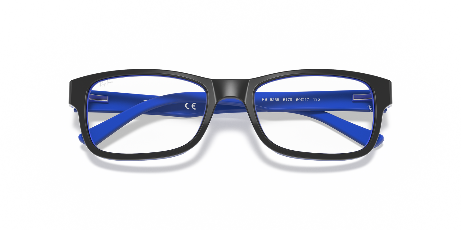 RAY-BAN RX5268 5179 52