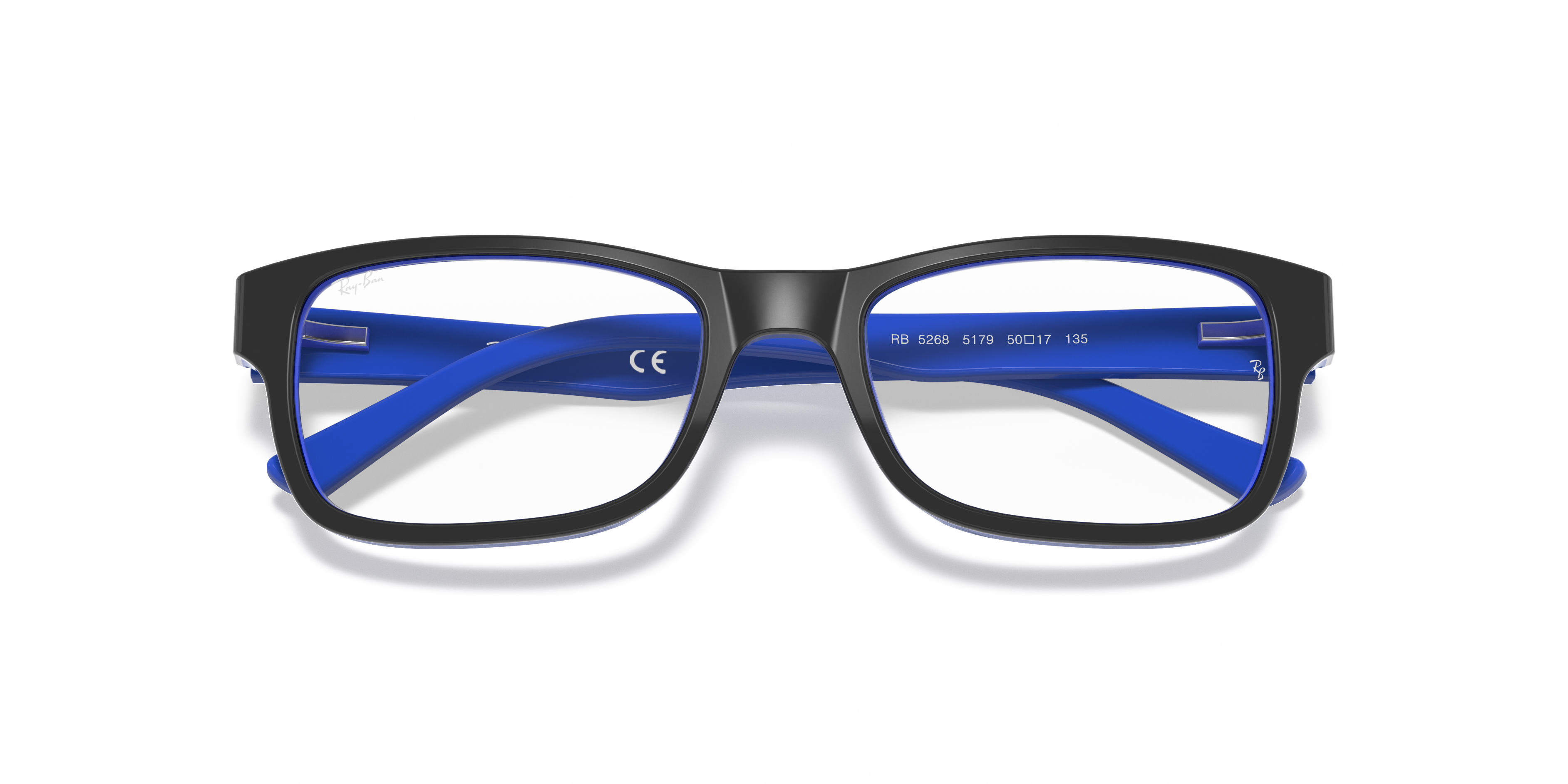 RAY-BAN RX5268 5179 52