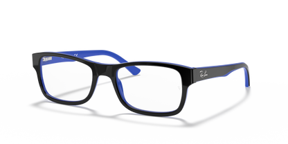 RAY-BAN RX5268 5179 50
