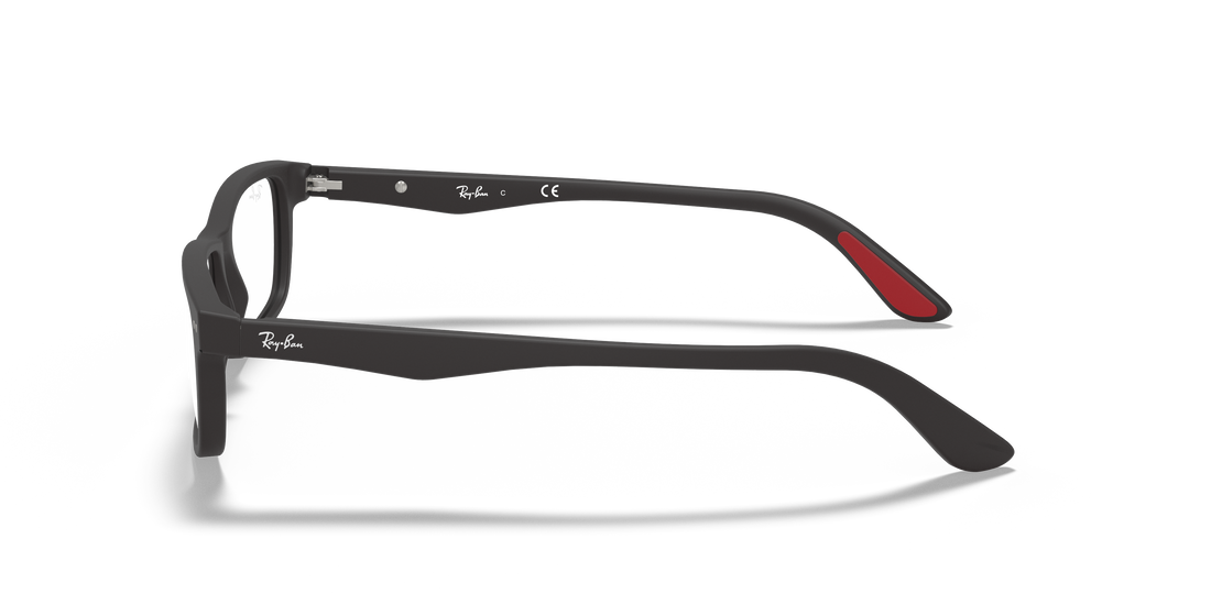 Occhiali da vista ray-ban rx5277 2077 unisex taglia 54mm - Vista dettagliata