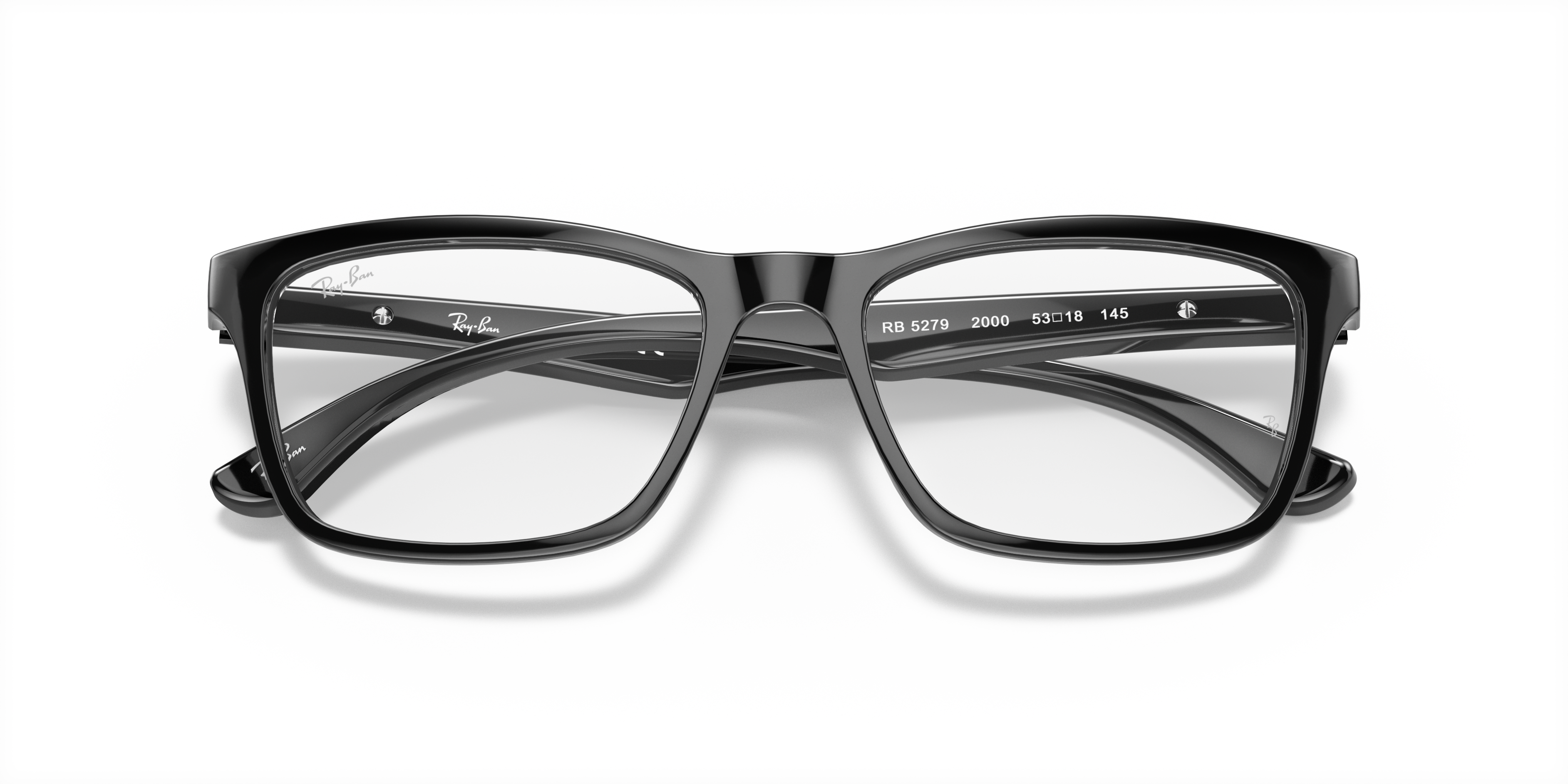 RAY-BAN RX5279 2000 57