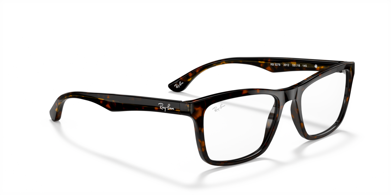 RAY-BAN RX5279 2012 57