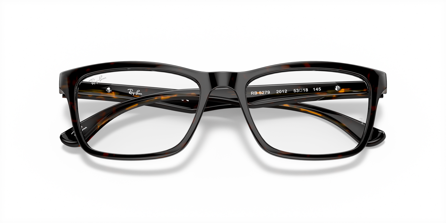 RAY-BAN RX5279 2012 57