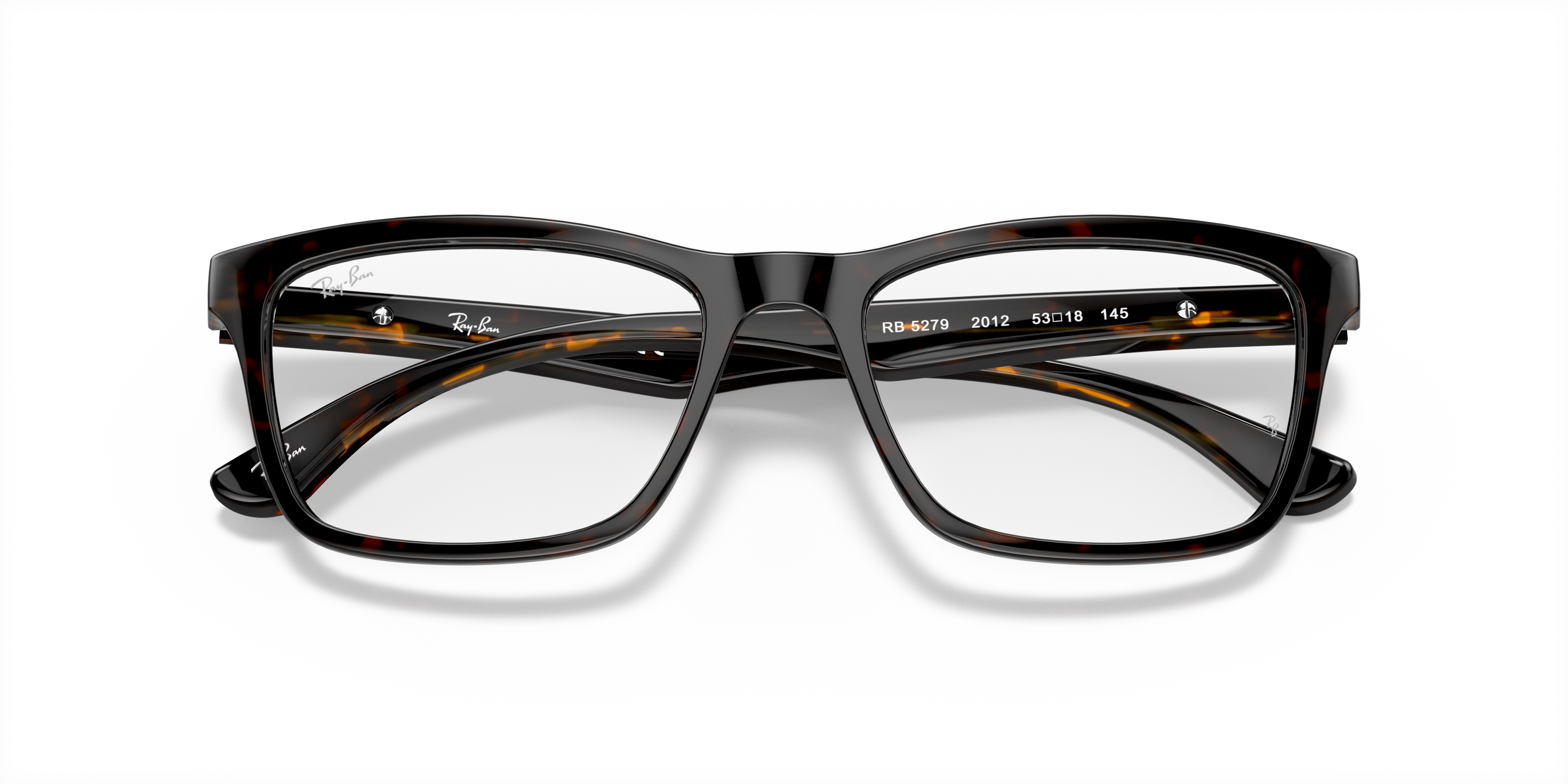 RAY-BAN RX5279 2012 57