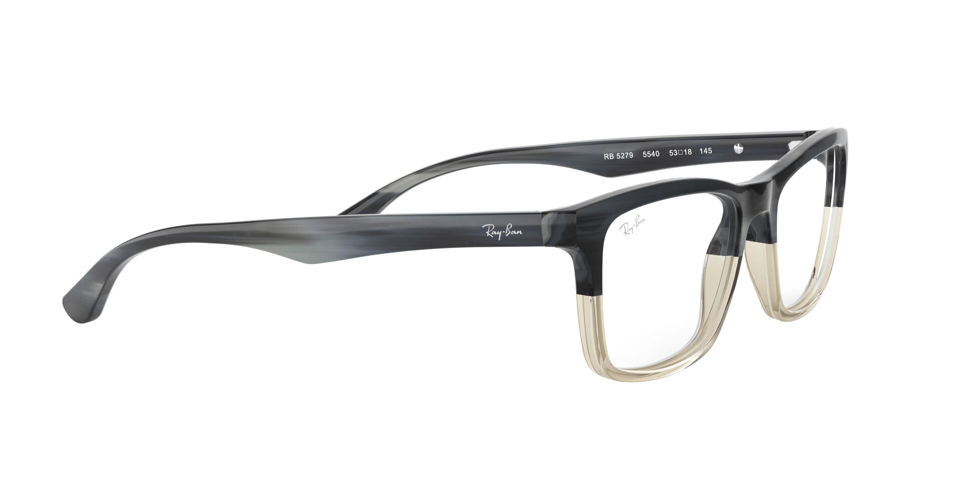 RAY-BAN RX5279 5540 53