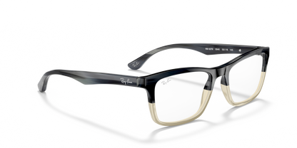 RAY-BAN RX5279 5540 57