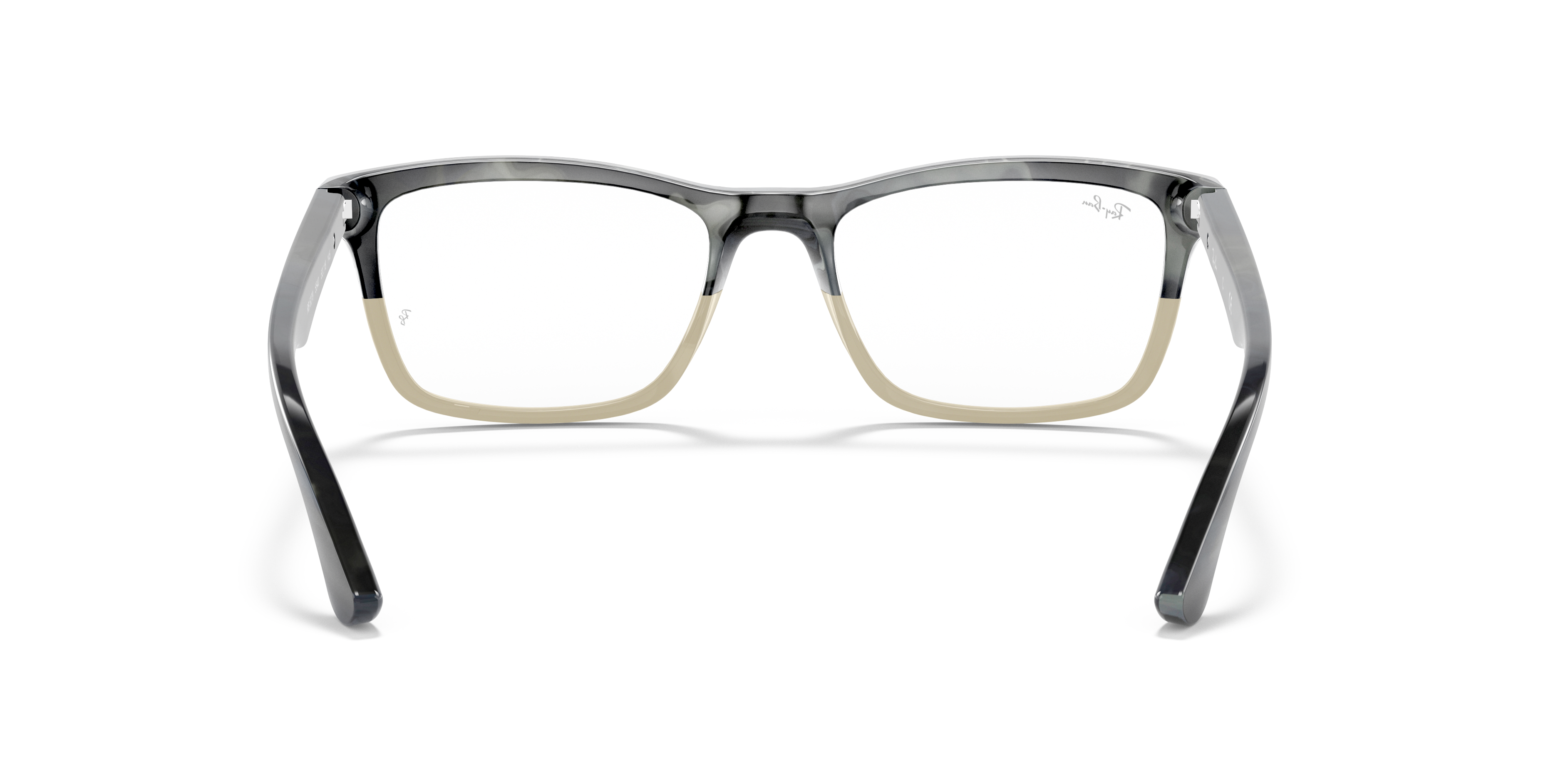RAY-BAN RX5279 5540 53