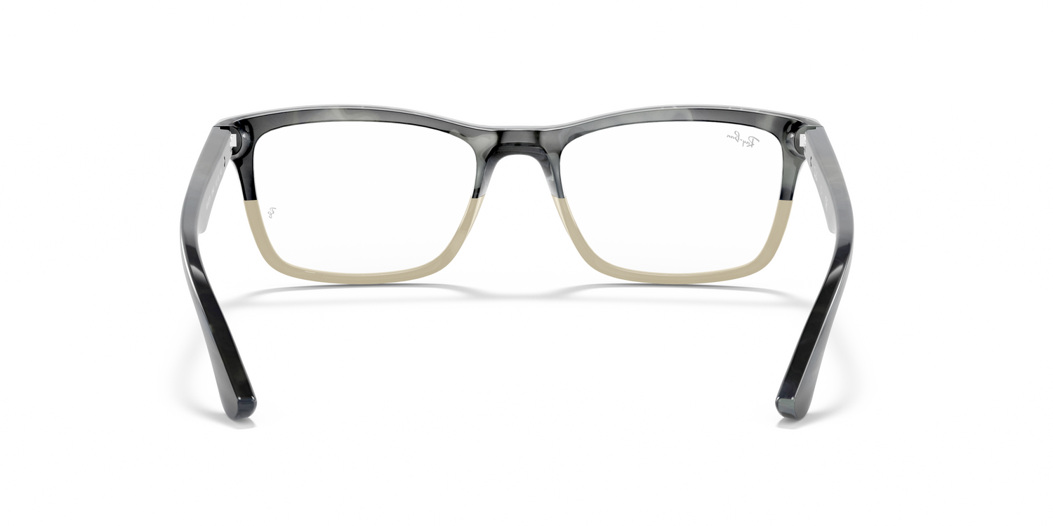 RAY-BAN RX5279 5540 57