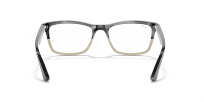 RAY-BAN RX5279 5540 57