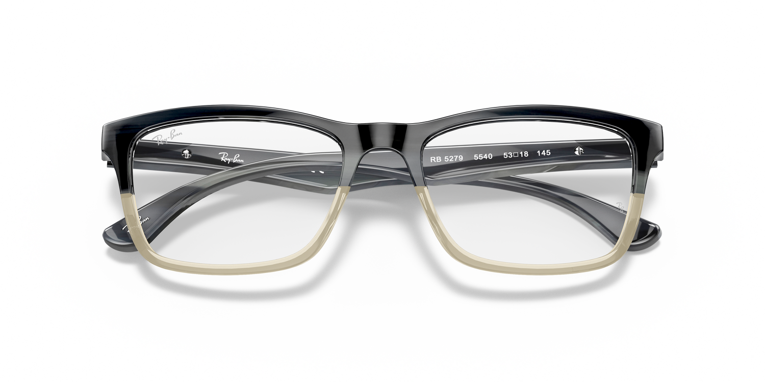 RAY-BAN RX5279 5540 53