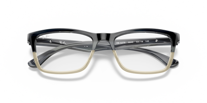 RAY-BAN RX5279 5540 55