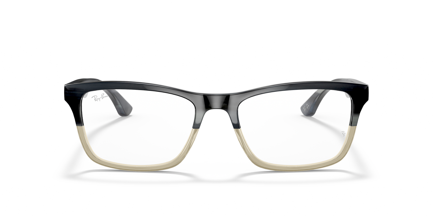 RAY-BAN RX5279 5540 57