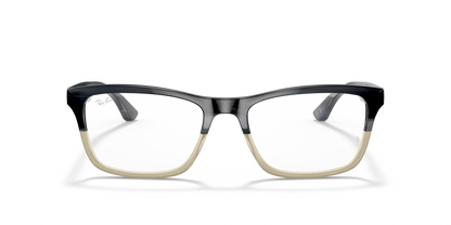 RAY-BAN RX5279 5540 57