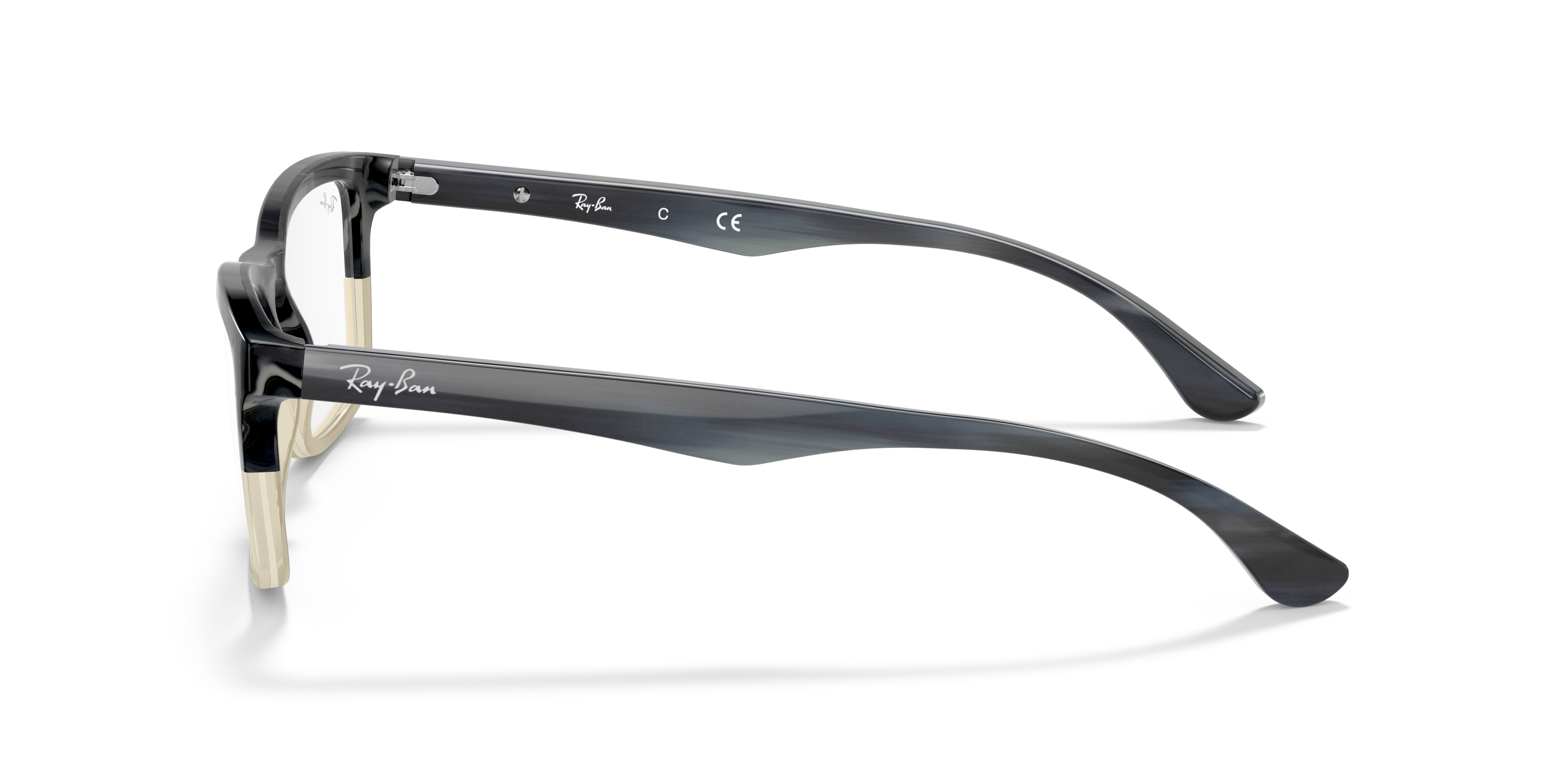 RAY-BAN RX5279 5540 57