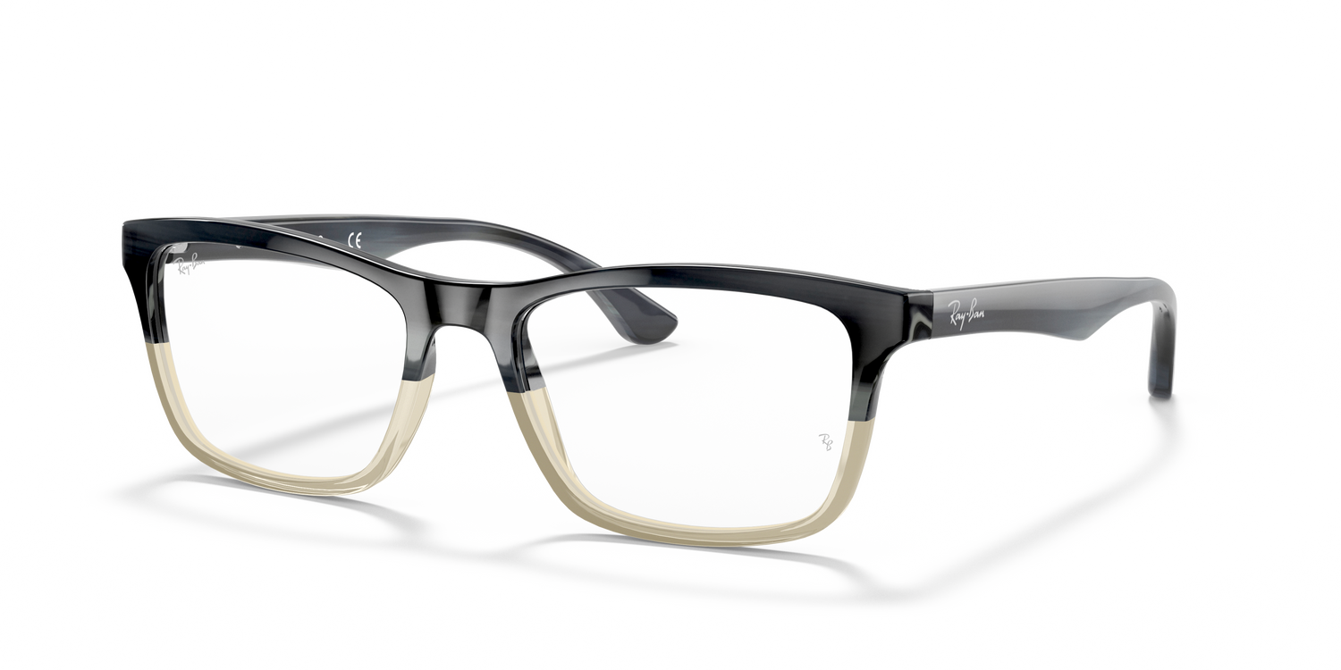 RAY-BAN RX5279 5540 53