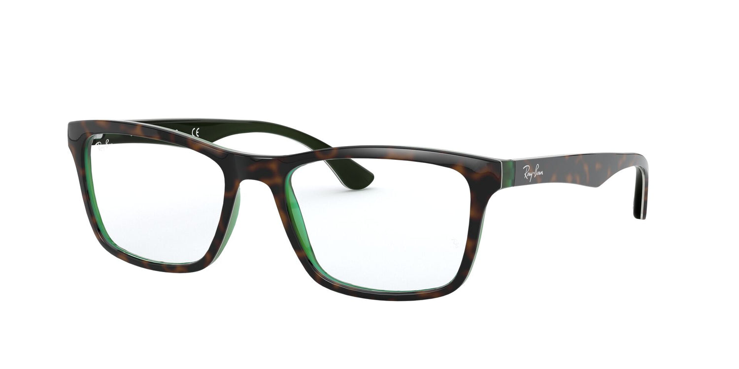 RAY-BAN RX5279 5974 55