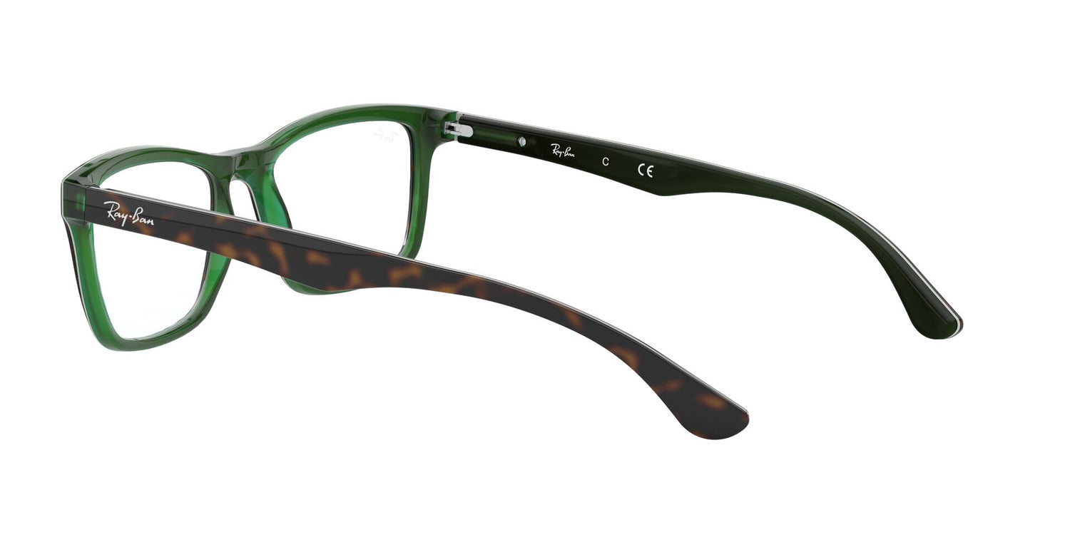 RAY-BAN RX5279 5974 55