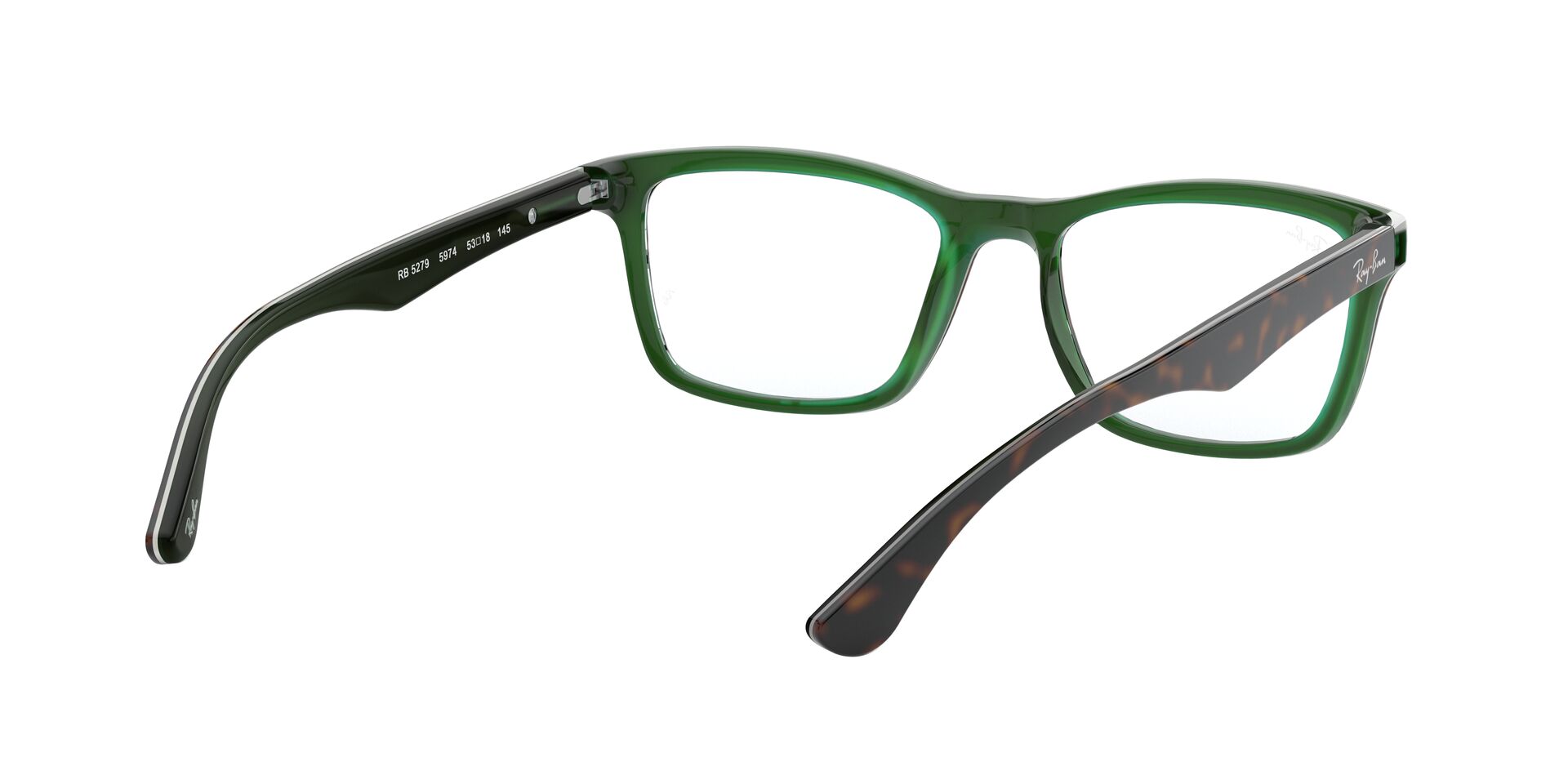 RAY-BAN RX5279 5974 55