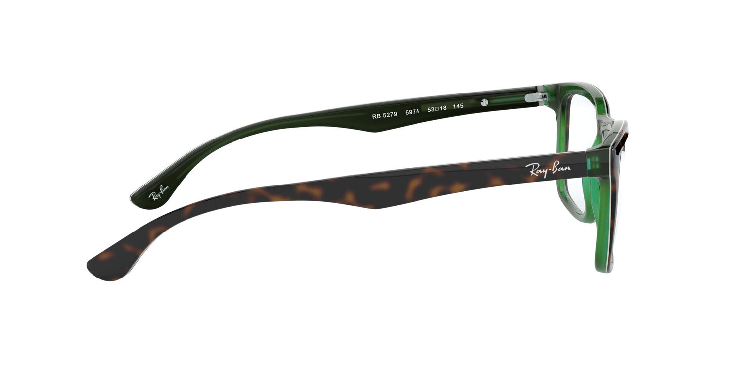 RAY-BAN RX5279 5974 53