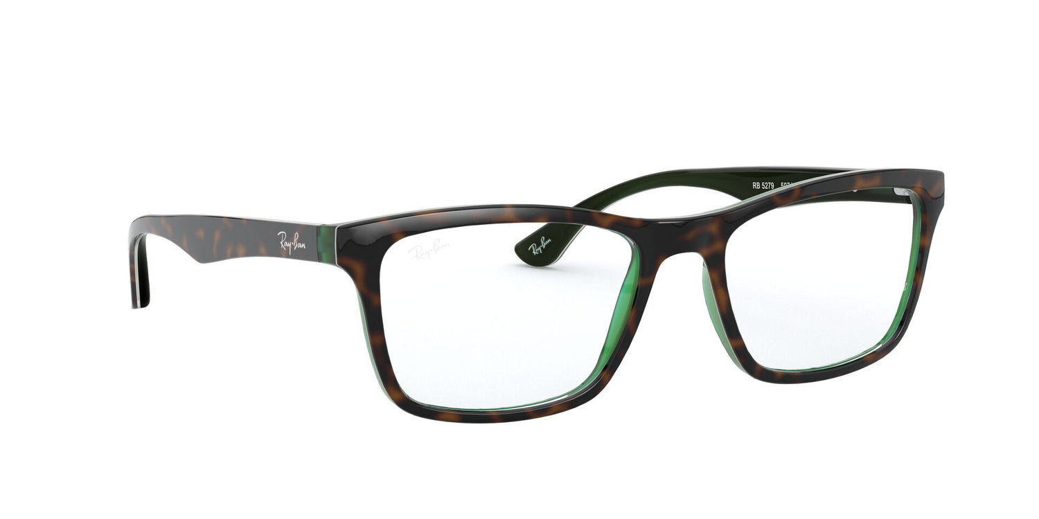 RAY-BAN RX5279 5974 55