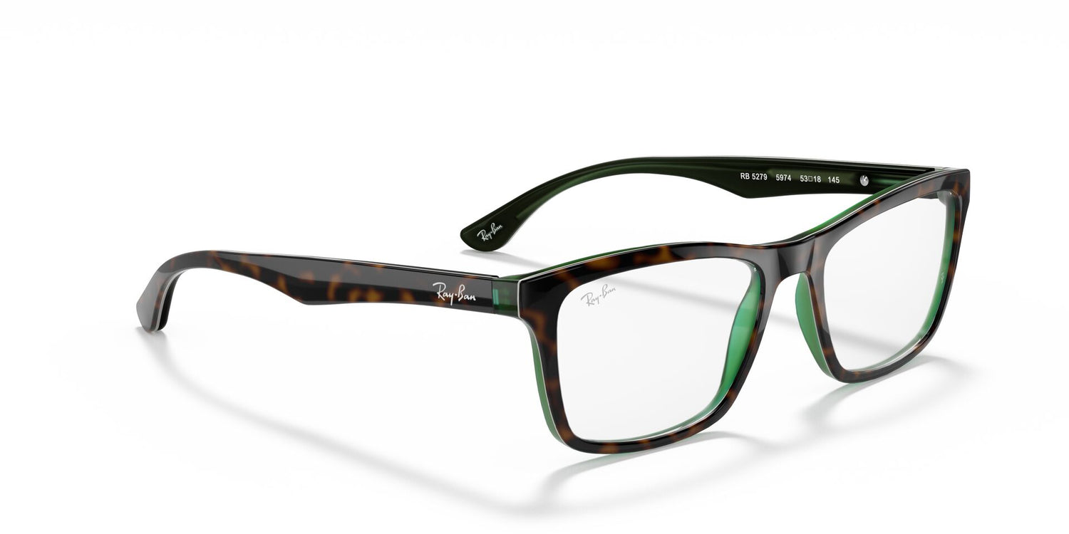 RAY-BAN RX5279 5974 55