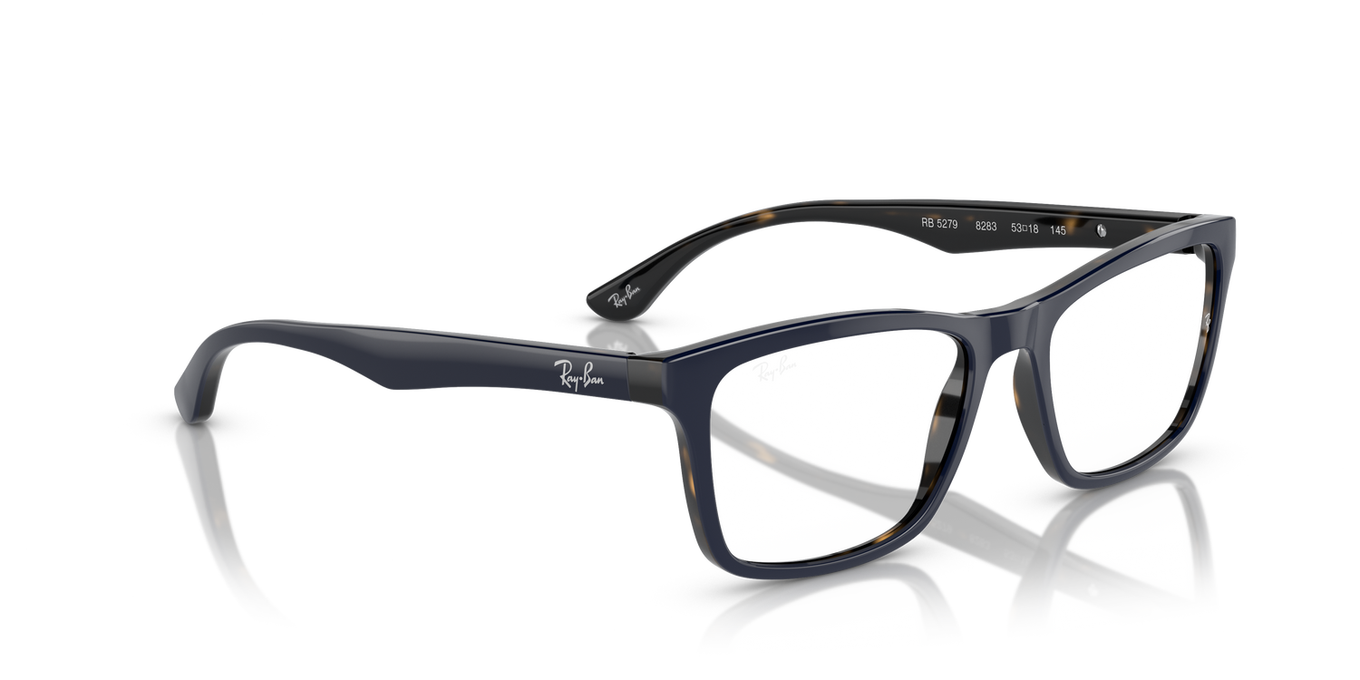 RAY-BAN RX5279 8283 55