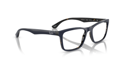 RAY-BAN RX5279 8283 55
