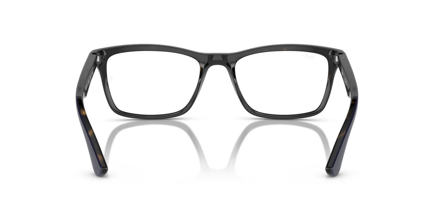 RAY-BAN RX5279 8283 55