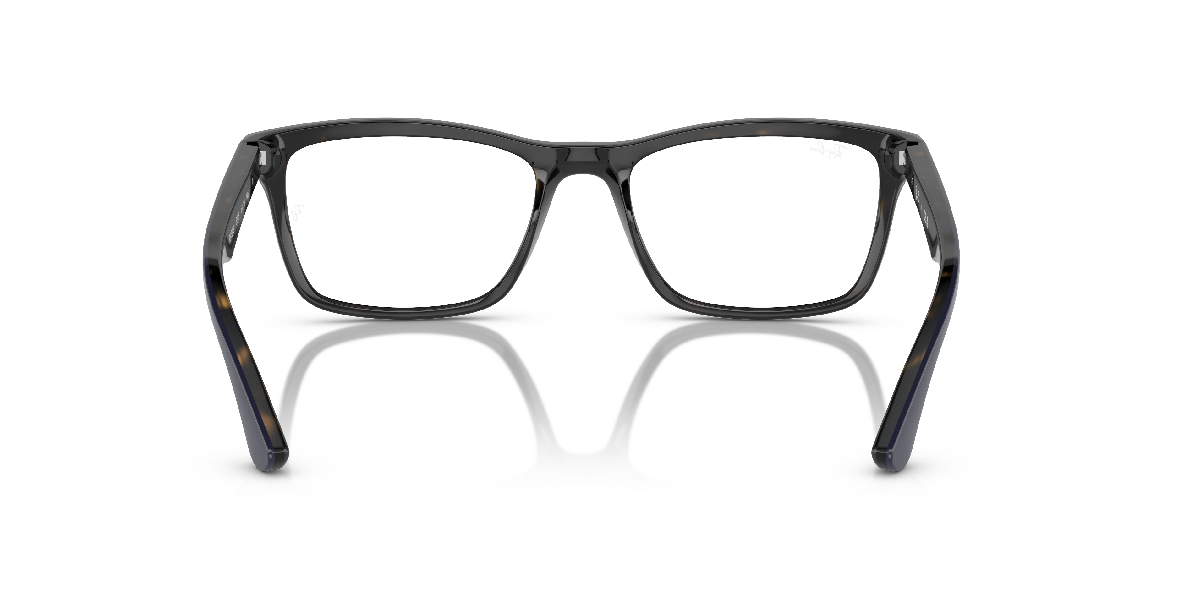 RAY-BAN RX5279 8283 55