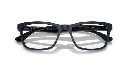 RAY-BAN RX5279 8283 55